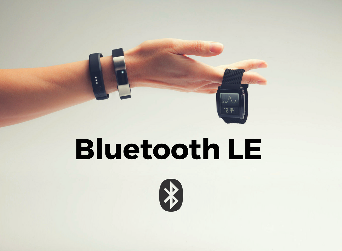 Bluetooth low energy в Android: теория и практика